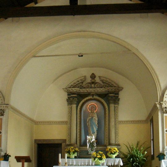 Chiesa di San Bernardino