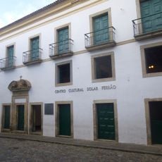 Museu Abelardo Rodrigues