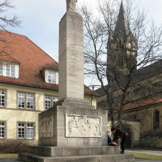 Ärztedenkmal