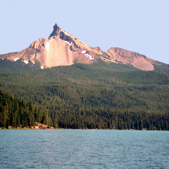 Mount Thielsen Wilderness