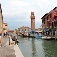 Rio dei Vetrai