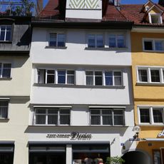 Wohn- und Geschäftshaus