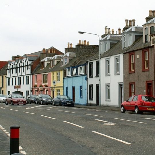 Stranraer