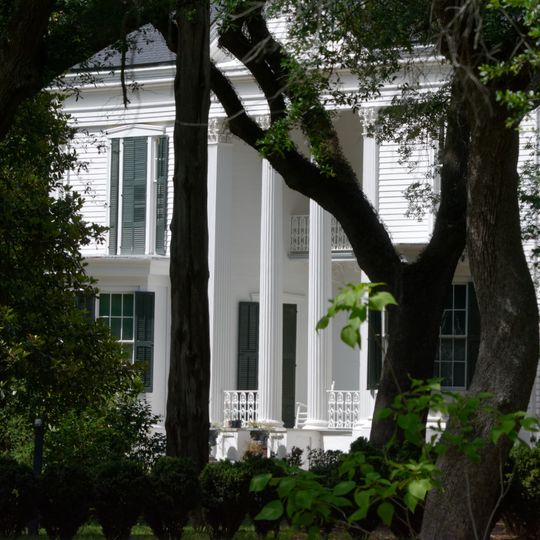 Birdsville Plantation