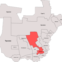 Шелковское сельское поселение