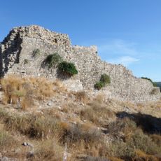 Castle of Lardos
