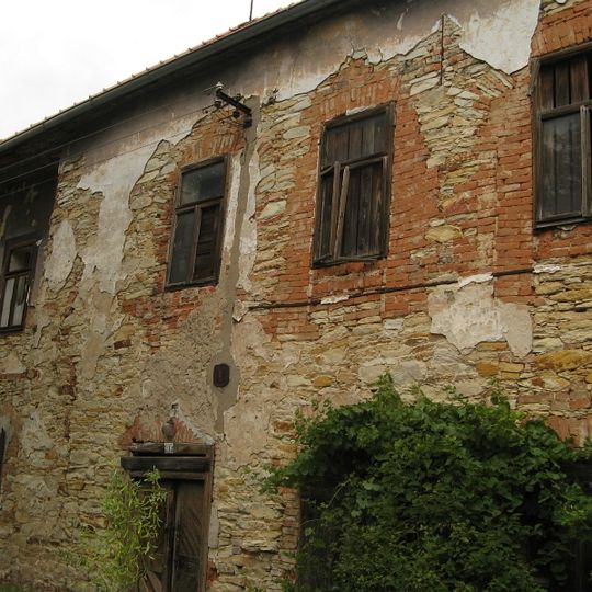 Church of Saint Wenceslaus
