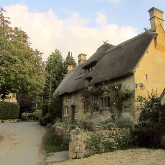 Little Sheppey House, No 3 And Pixie Cottage