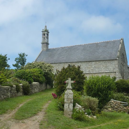 Chapelle Saint-Trémeur de Trouguennour