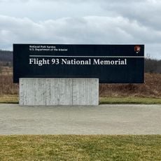 Flight 93 National Memorial