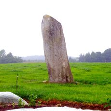 Menhir de Kerdanué