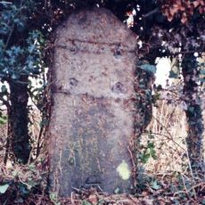 Milestone, Stoke Manor