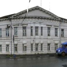 Жилой дом (Тверь)