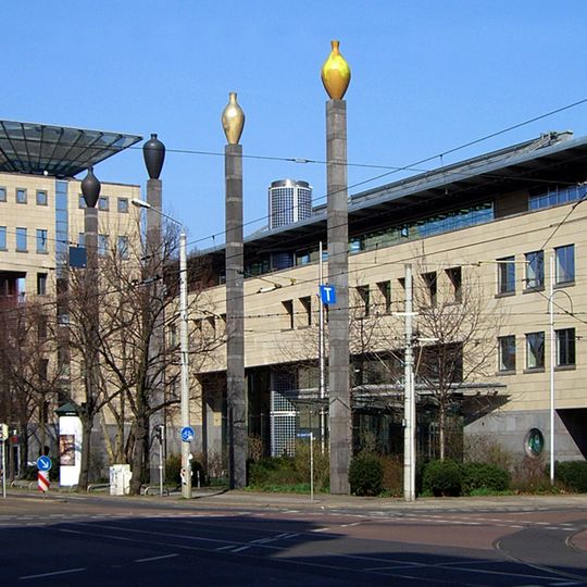 Richard-Lehmann-Straße