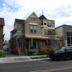 Résidence Albert-Gervais