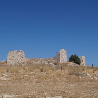Castle of Kiveri