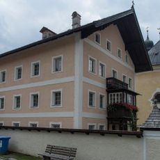 Widum, Hopfgarten im Brixental