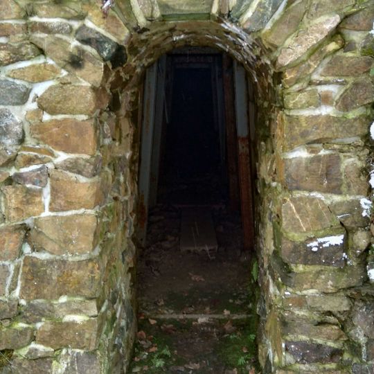 Hartengrippenhagensbergerstollen