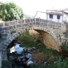 Puente Cimero