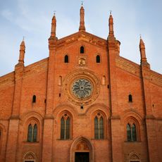 Kościół Santa Maria del Carmine