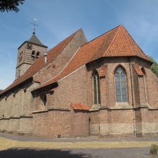 Nederlands Hervormde Kerk