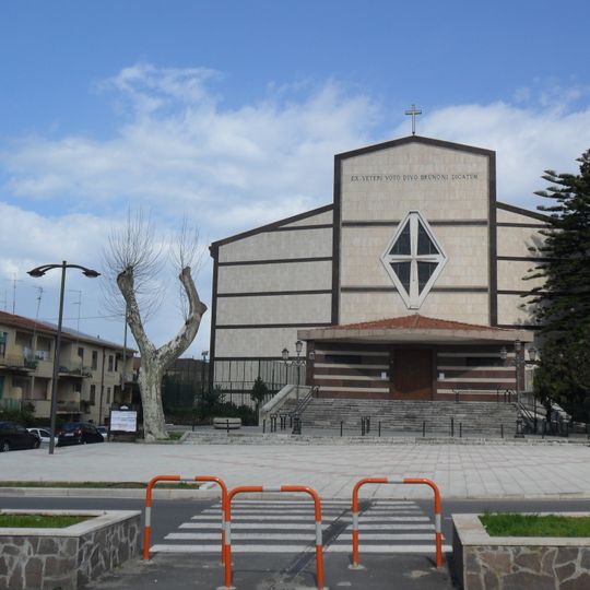 Chiesa di San Brunello