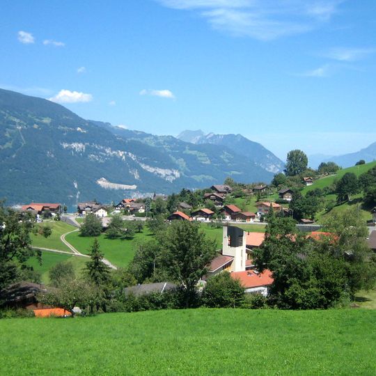 Krattigen