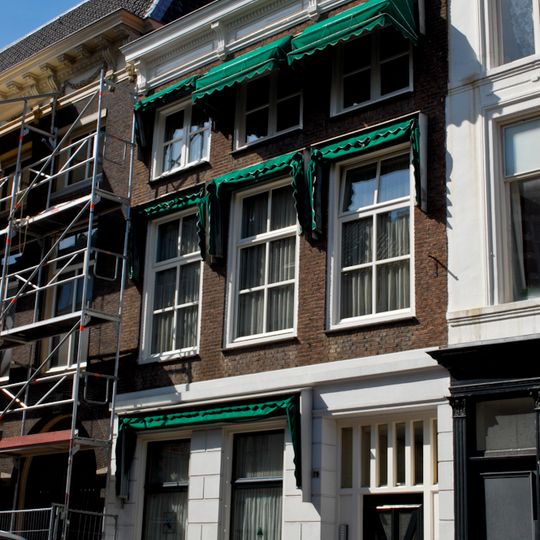 Boschstraat 39, Breda