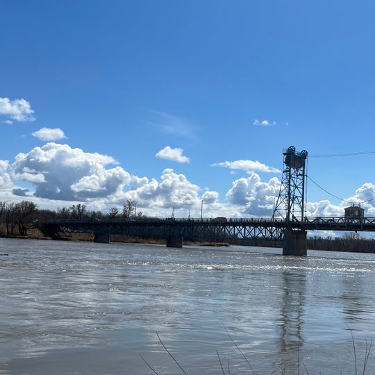 Marine Museum of Manitoba