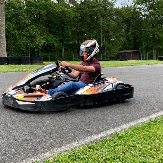Circuit national de la Boule d'Or