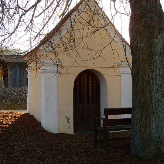 Wegkapelle