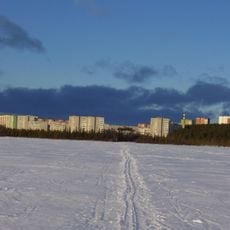 Пинозеро