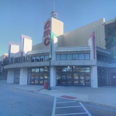 AMC Lennox Town Center 24