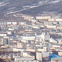 Magadan