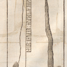 Västergötland Runic Inscription 6