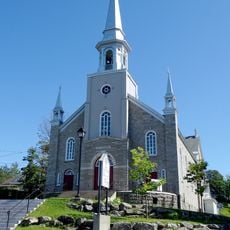 Église de Saint-Damien-de-Buckland