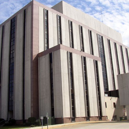 Condado de Tuscaloosa