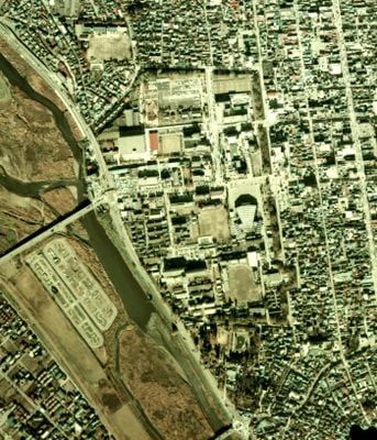 Aerial View 1