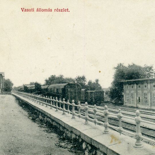 Přístav Baziaș