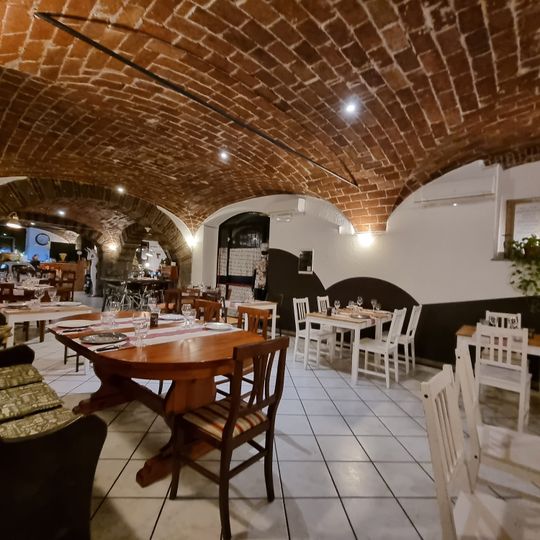 A Casa di Nino