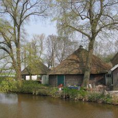 Provincialeweg 14, Vinkeveen