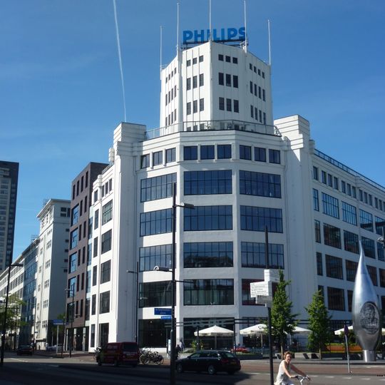 Lichttoren