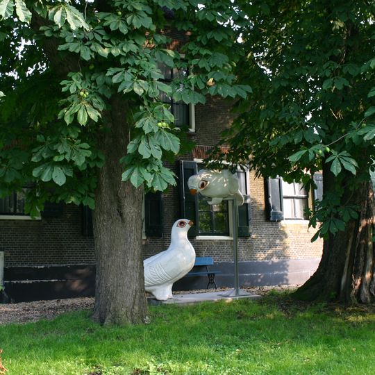 Beijerscheweg 75, Stolwijk