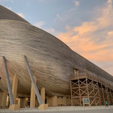 Ark Encounter
