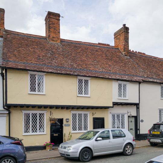 68 And 74, High Street