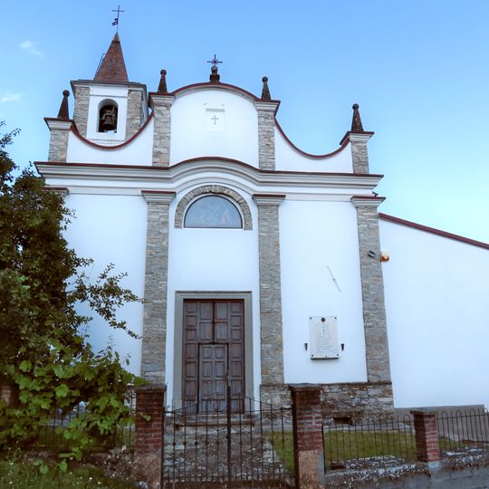 Oratorio di San Lorenzo