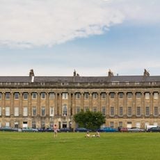 Royal Crescent