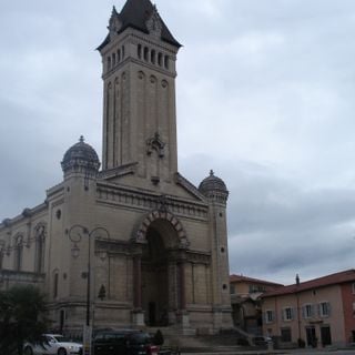 Église Saint-Prix de Chaponost