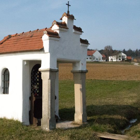 Wegkapelle