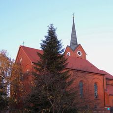 St.-Andreas-Kirche